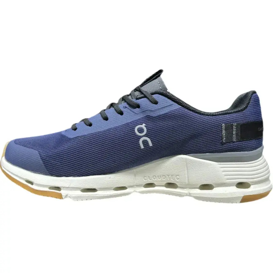 On Cloudnova Form 2 Men's Midnight Ivory