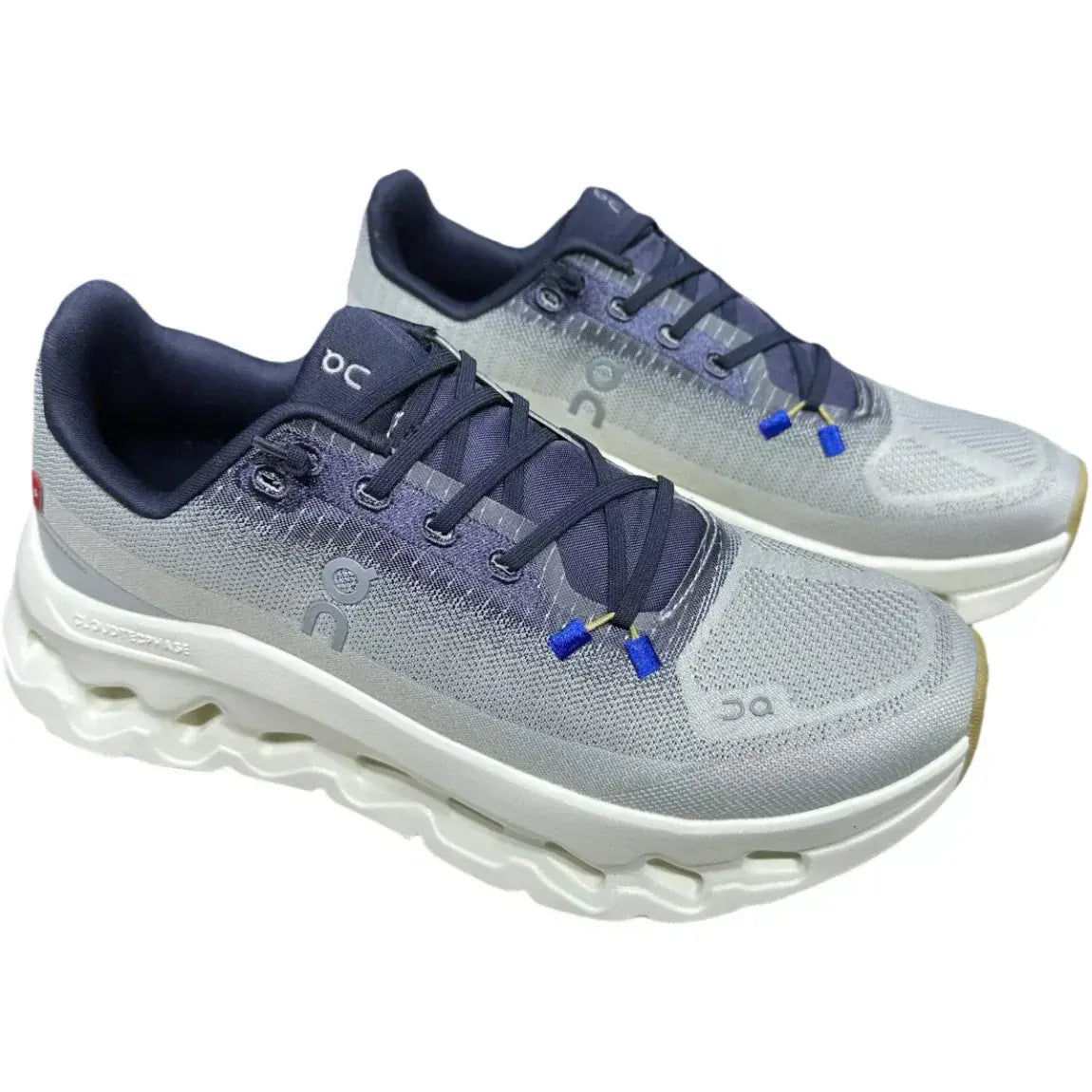 Women's Cloudtilt Black  Blue