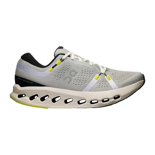 On Cloudsurfer 2 Men's Glacier Ivory
