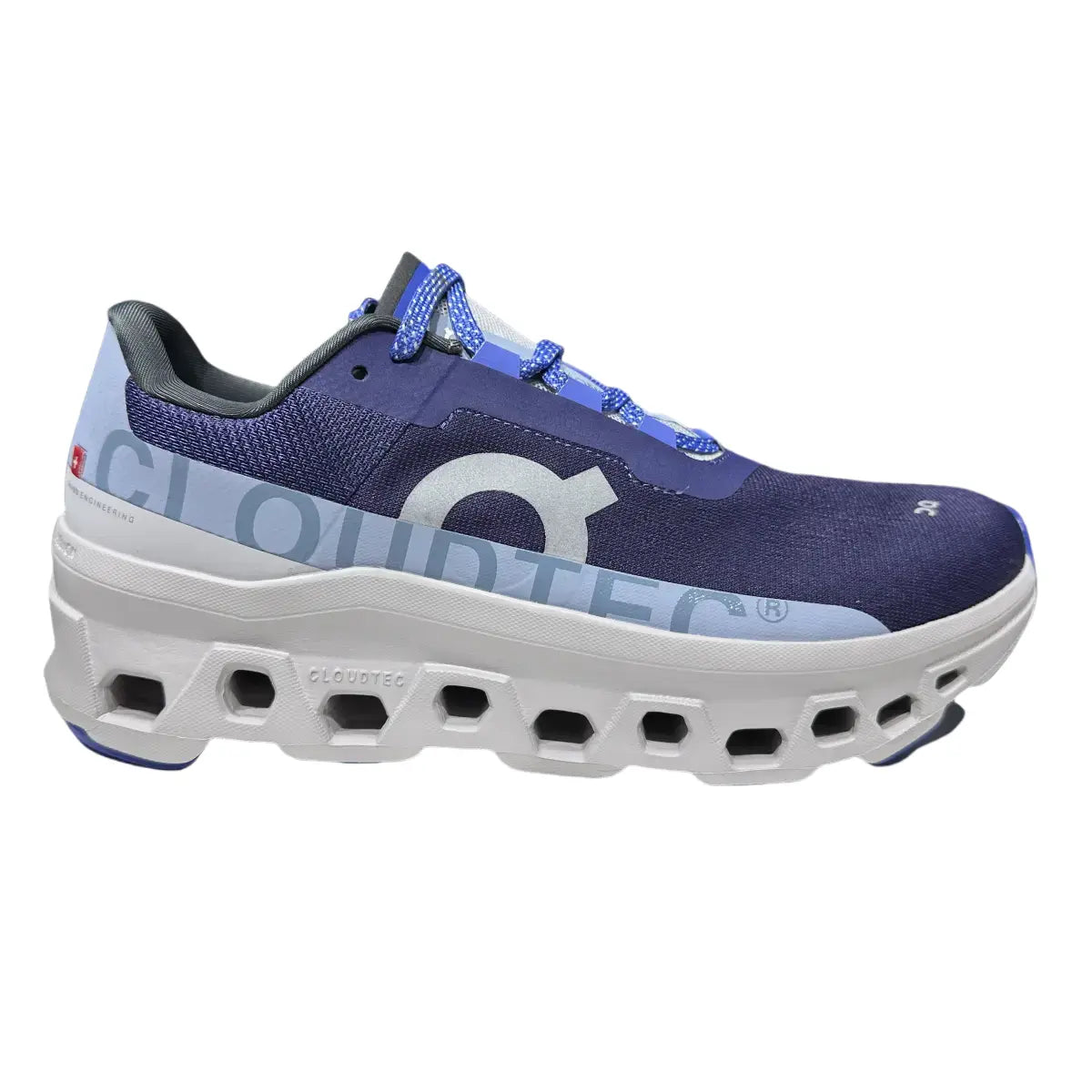 Women's Cloudmonster Lavender Frost