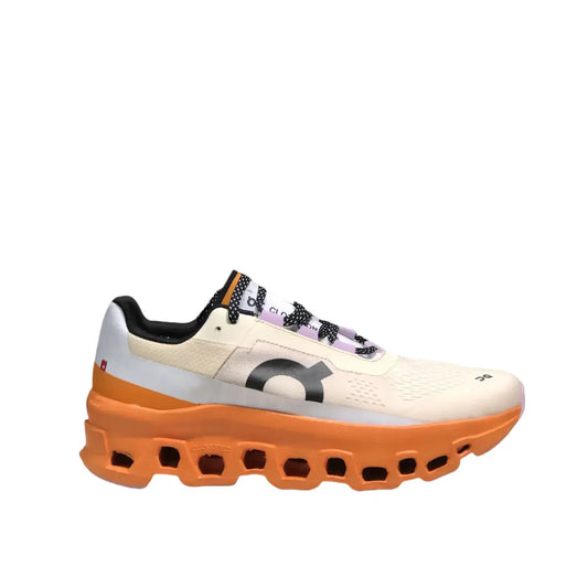 Women's Cloudmonster  Amber