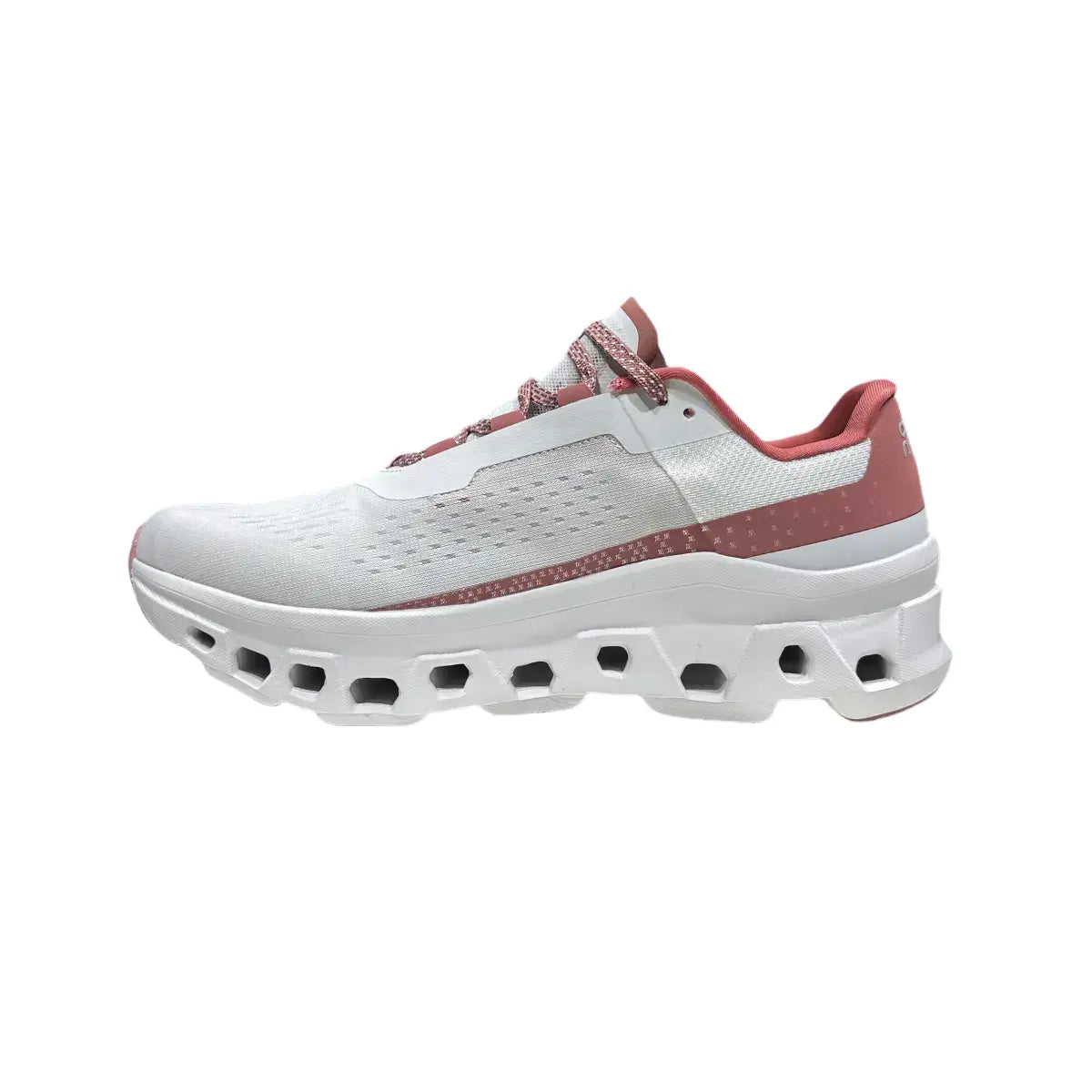 Men's Cloudmonster  Ruby Red (Year of the Dragon)