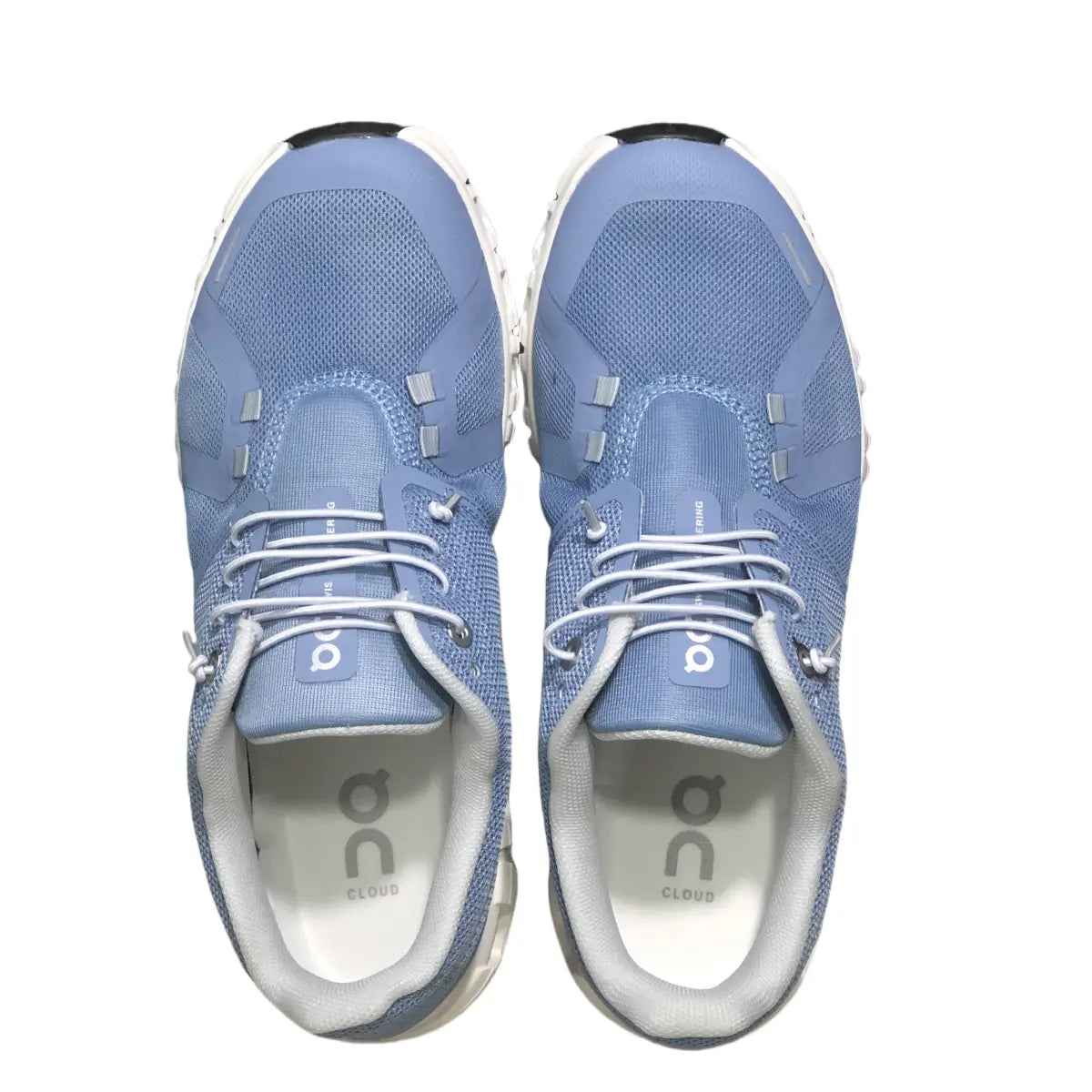 Men's Cloud 6 Frost Gray