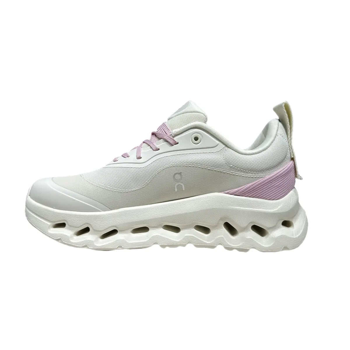 Women's Cloudtilt LOEWE  2 Beige/Pink