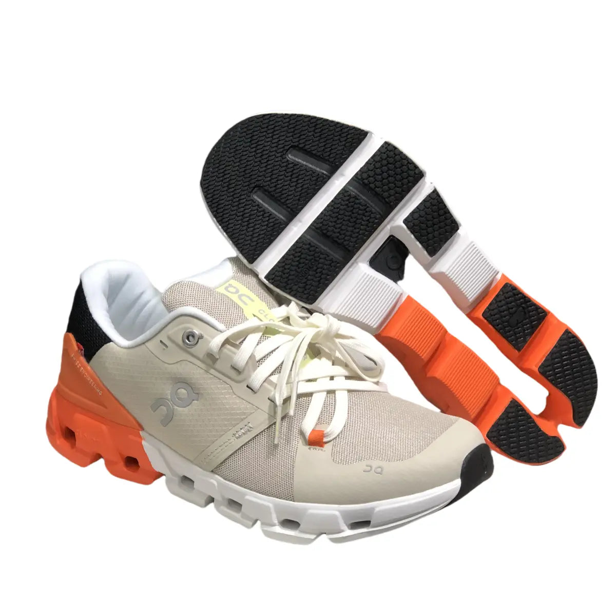 Men's  Cloudflyer 4 Desert Ember