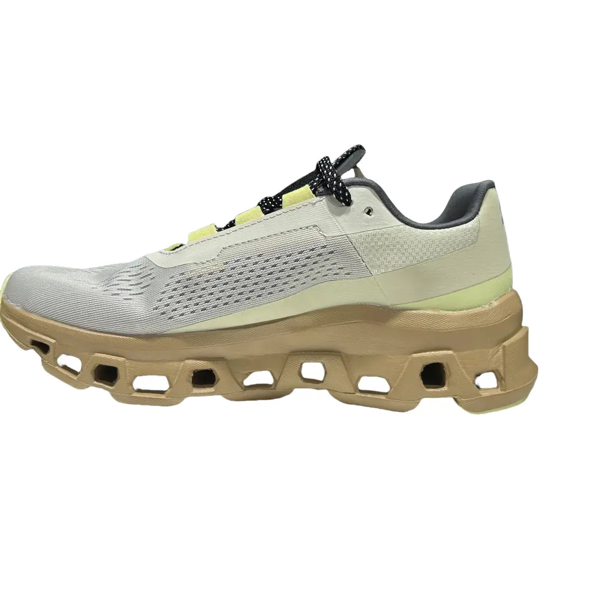 Women's Cloudmonster  Dune (Alternate)
