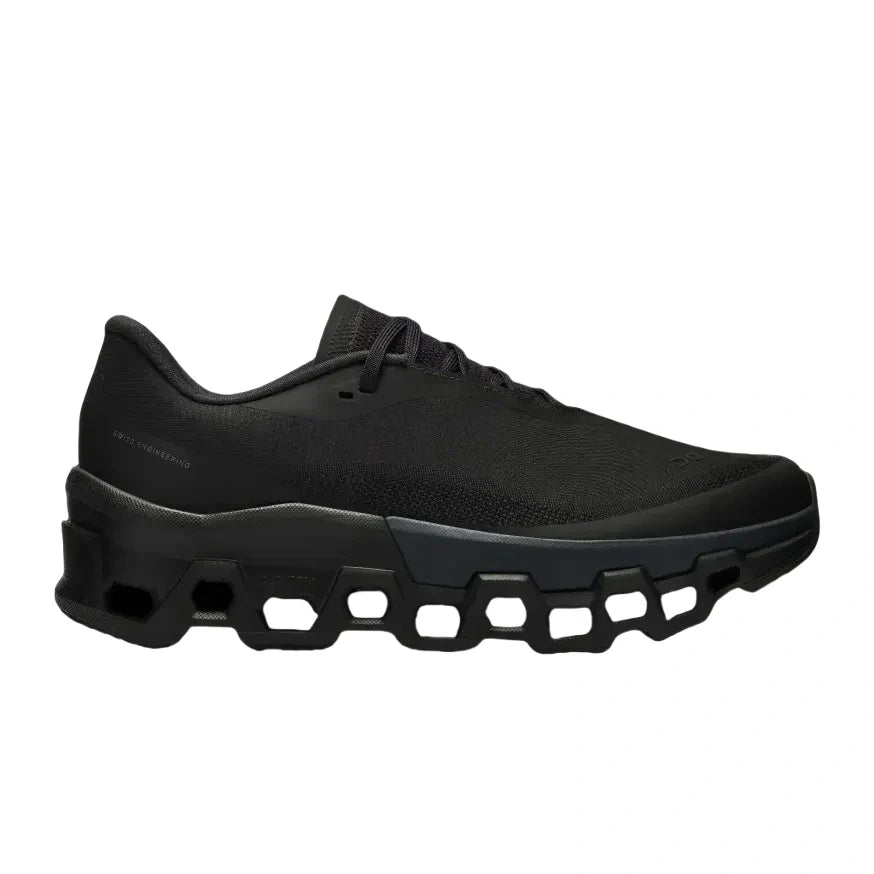 On Cloudmonster 2 Women's PAF  Black
