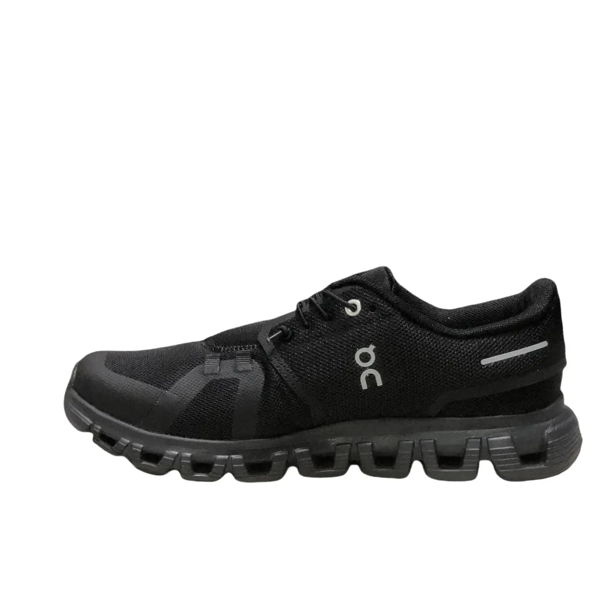 Women's Cloud 6 Black