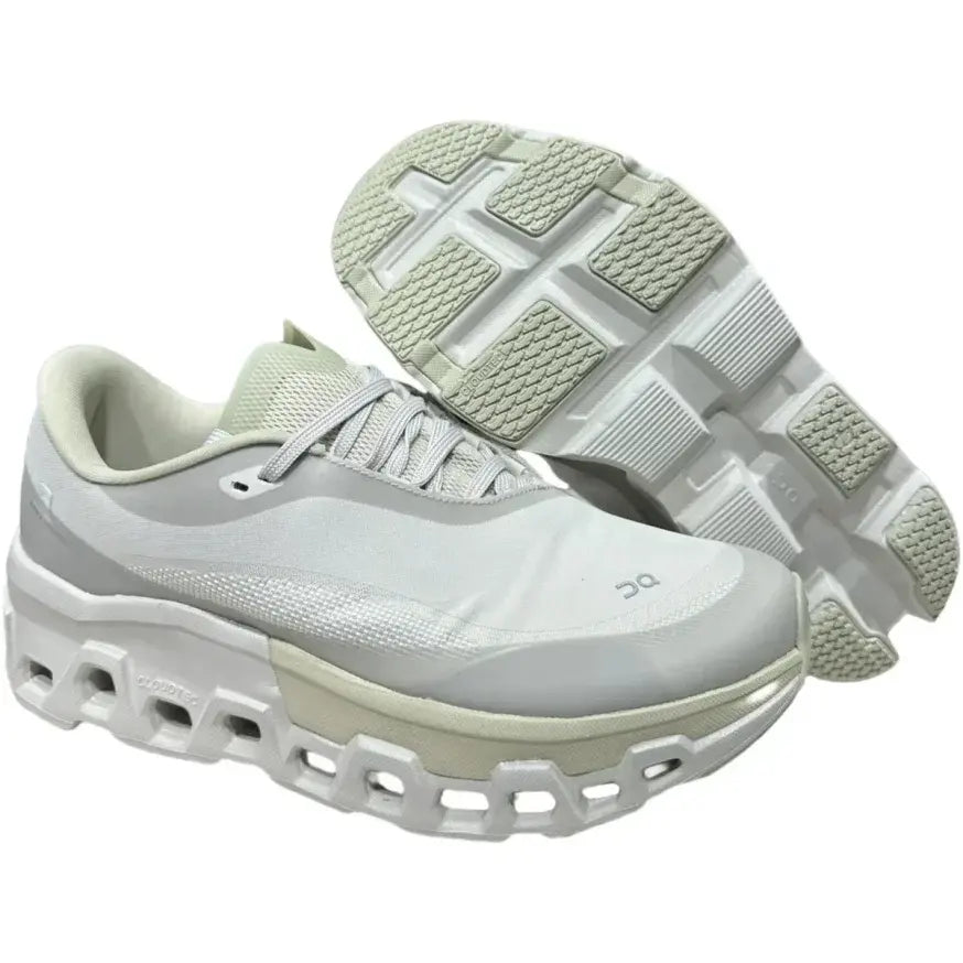 On Cloudmonster 2 Men's  PAF White