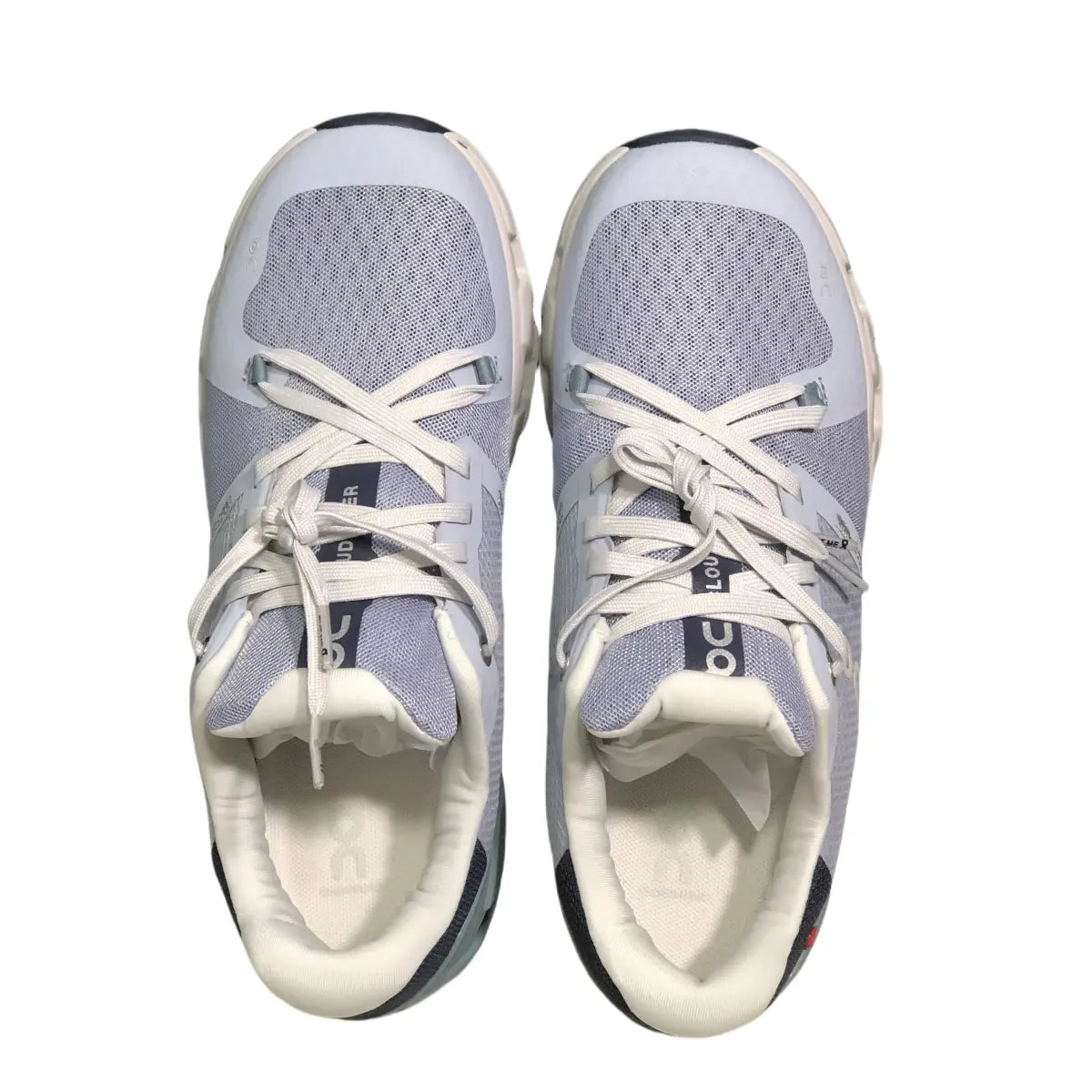 Men's  Cloudflyer 4 Storm Clou