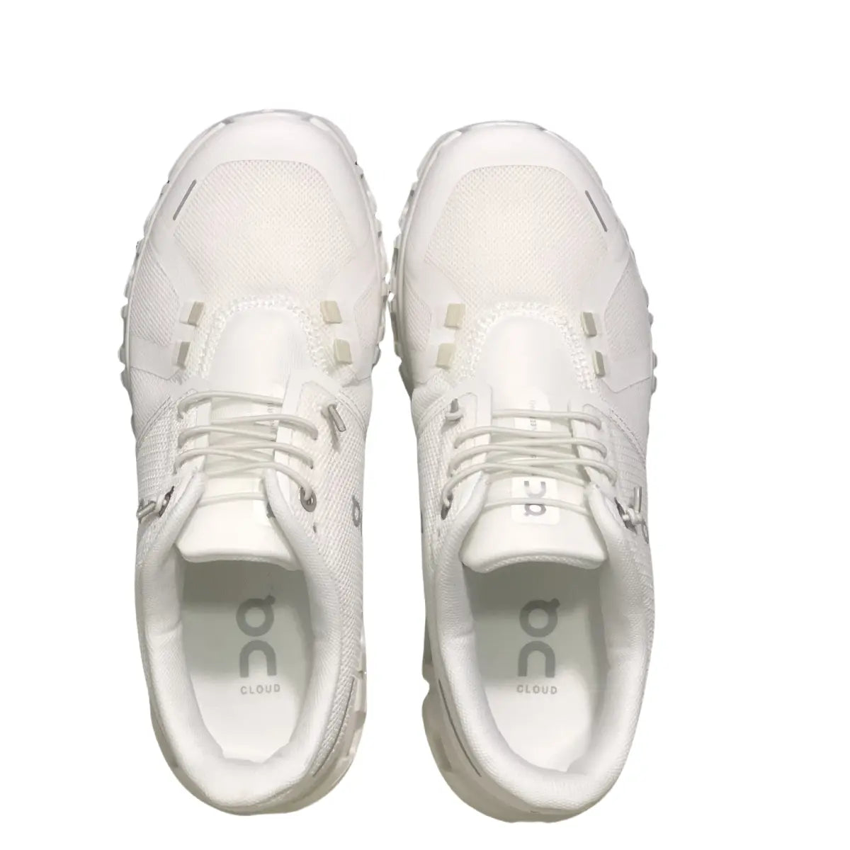 Women's Cloud 6 White