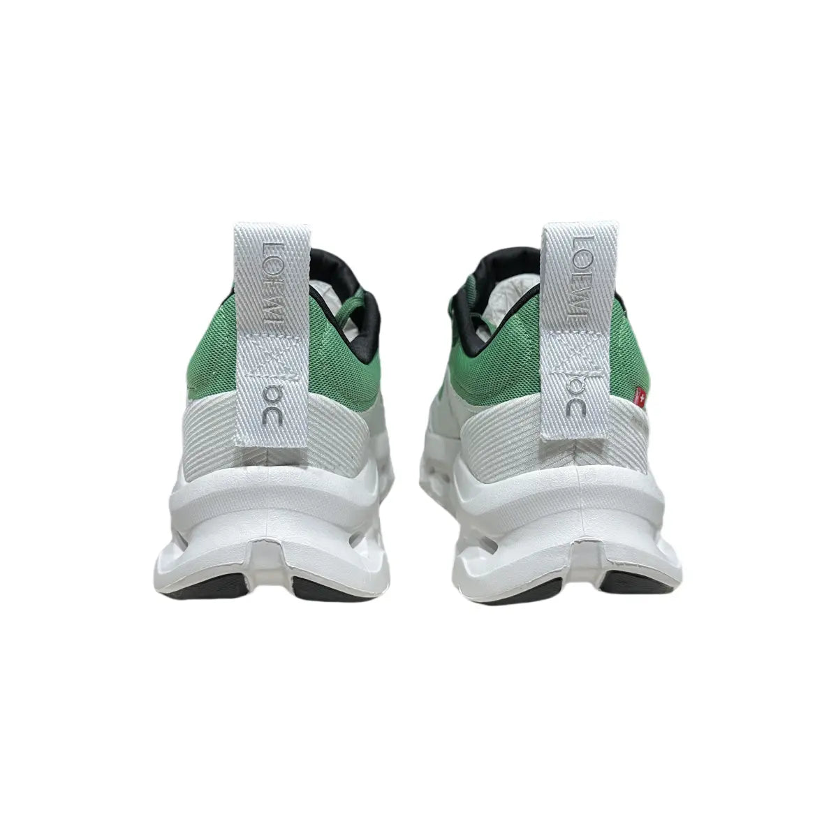 Men's Cloudtilt LOEWE  2 Green