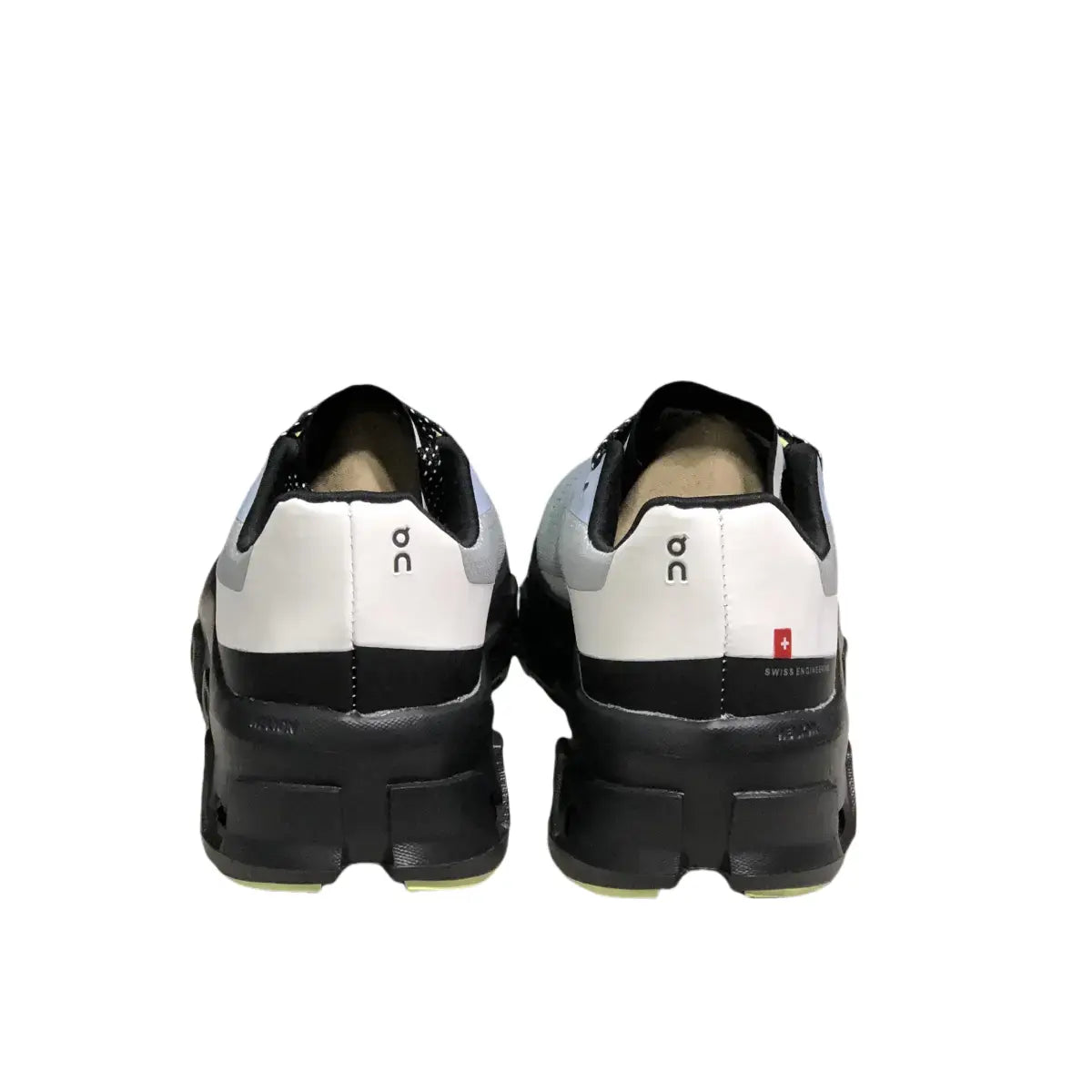 Men's Cloudmonster Concrete/Magnet