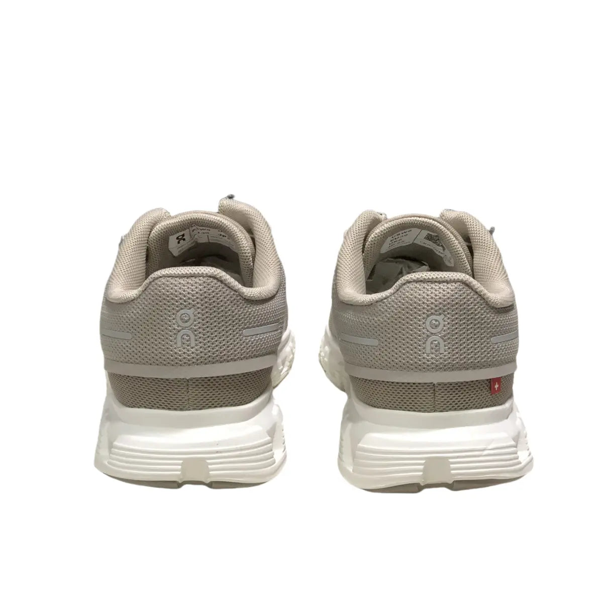 Women's Cloud 6 Pearl White