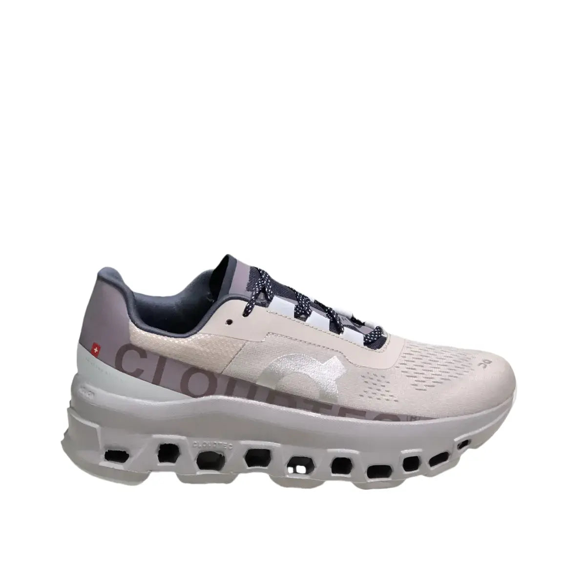 Women's Cloudmonster  Thunder Purple