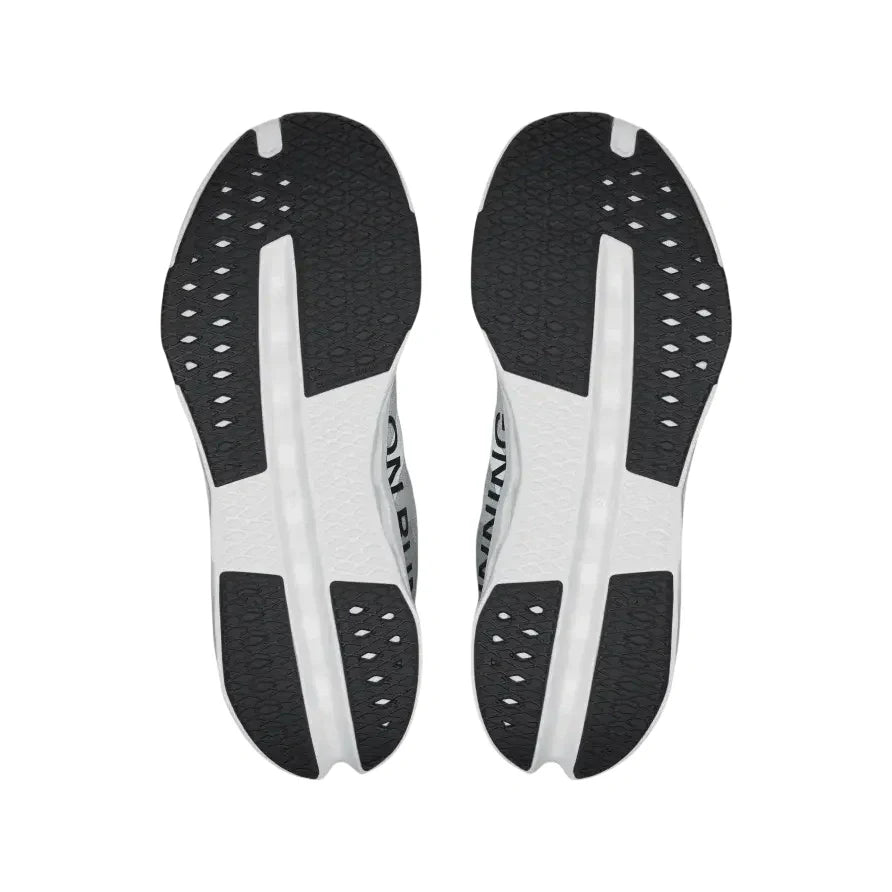On Cloudsurfer Next Men's Glacier White