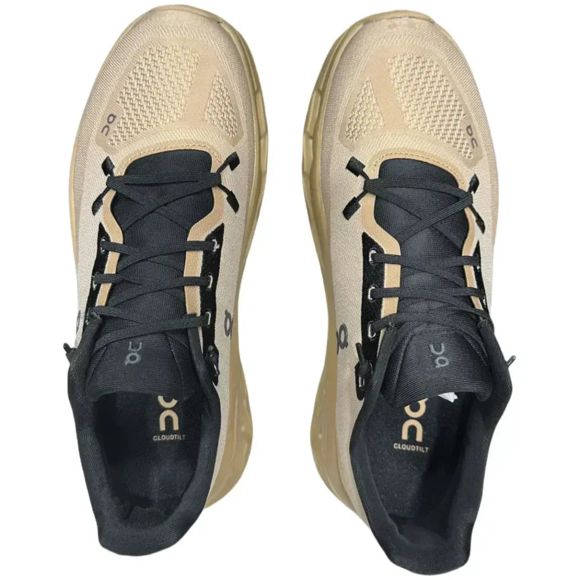 Women's Cloudtilt Rock Brown