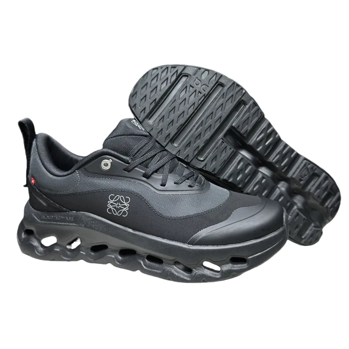 Women's Cloudtilt LOEWE  2 Black/Black