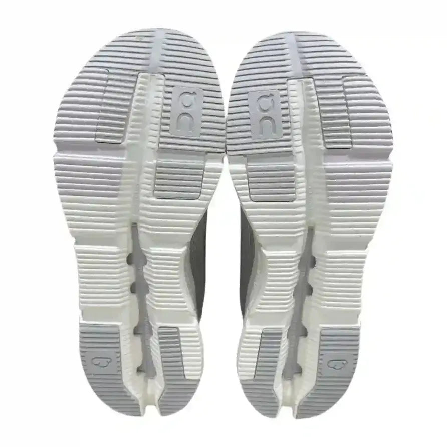 On Cloudnova Form 2 Men's Glacier Iron