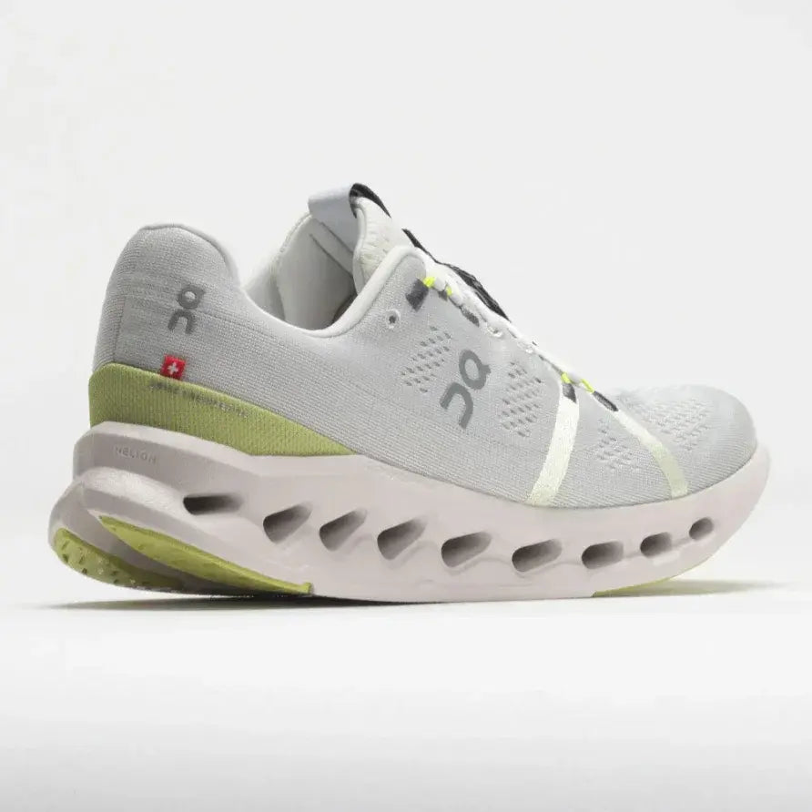 Women's Cloudsurfer White Sand