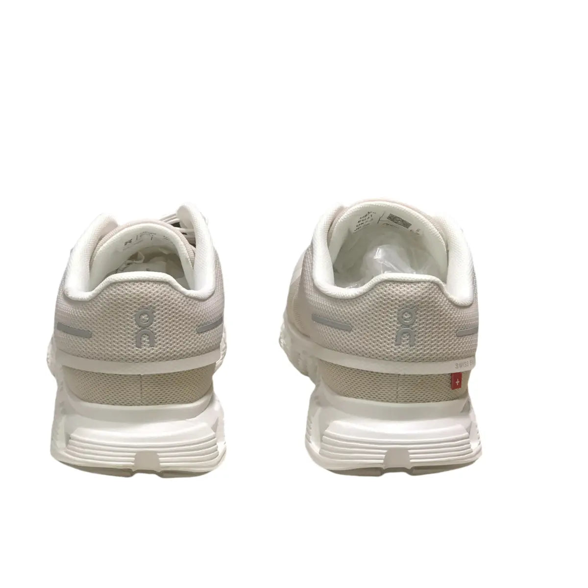 Men's Cloud 6 Oatmeal