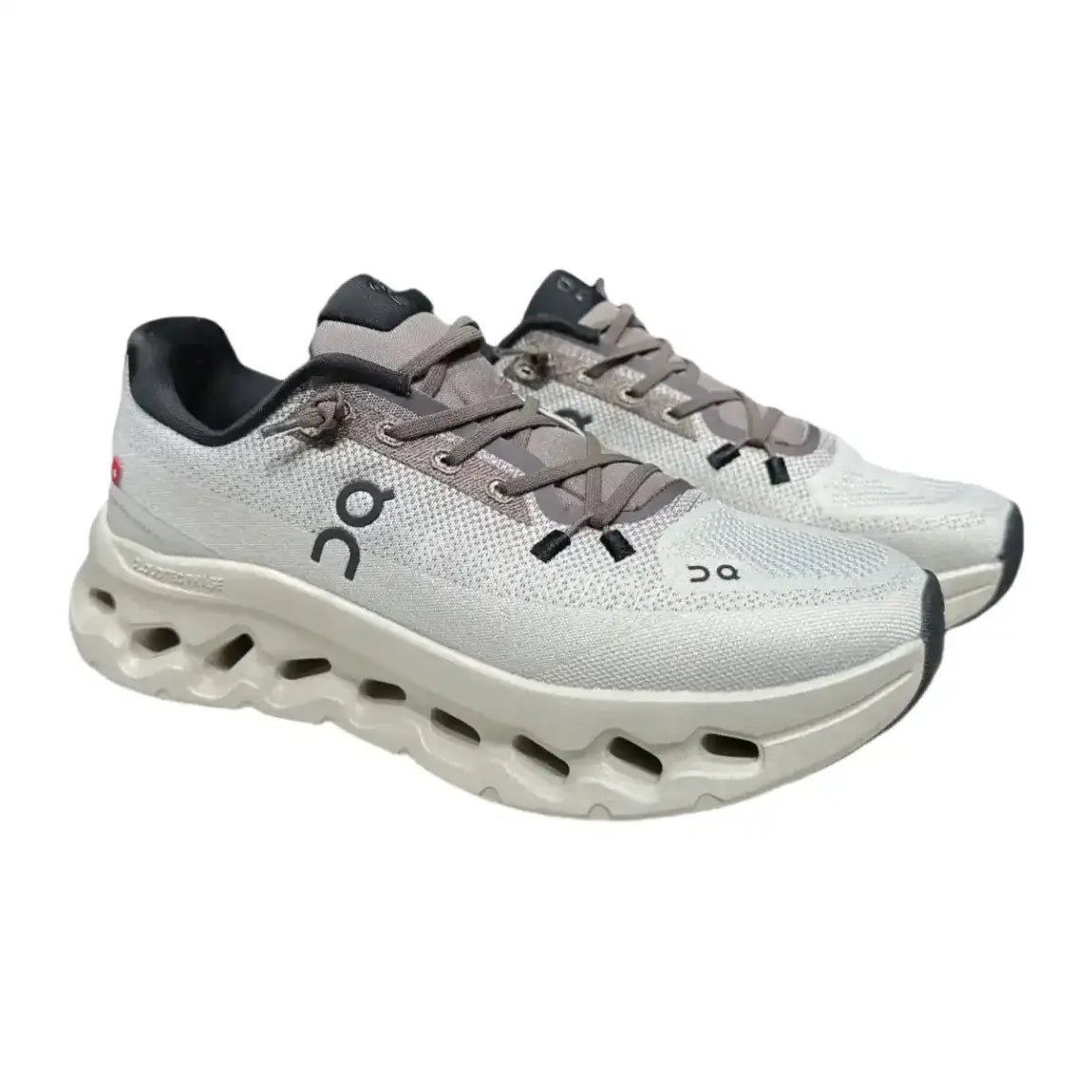 Men's Cloudtilt Dark Taupe