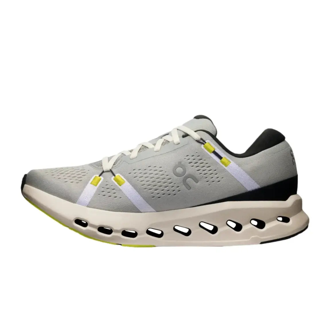 On Cloudsurfer 2 Women's Glacier Ivory