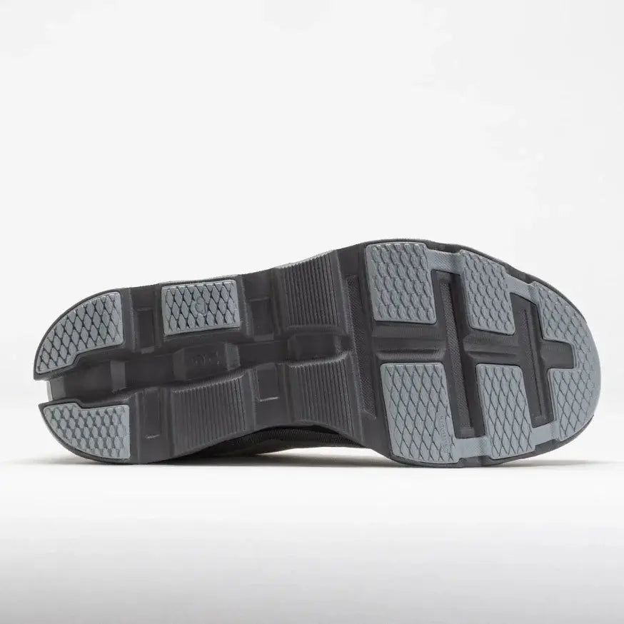 On Cloudmonster 2 Women's Frost Rock