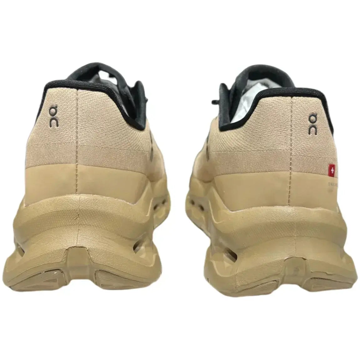 Men's Cloudtilt Rock Brown
