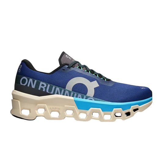 On Cloudmonster 2 Women's Tempest Horizon