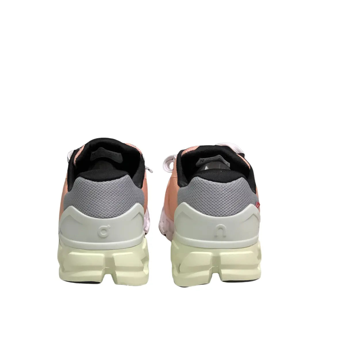 Women's Cloudflyer 4 Peach Blush/Aloe