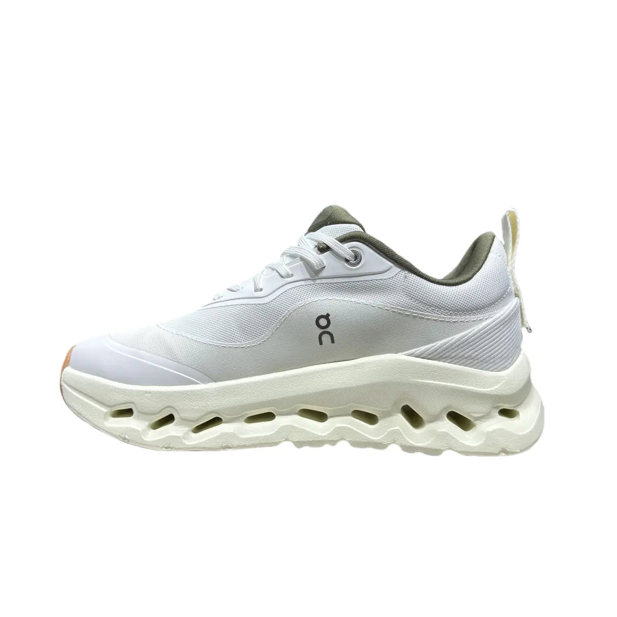 Men's Cloudtilt LOEWE  2 White/Green