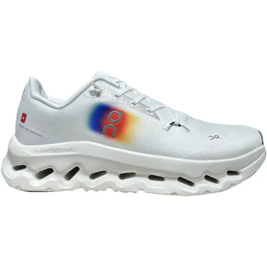 Women's Cloudtilt Olympic White