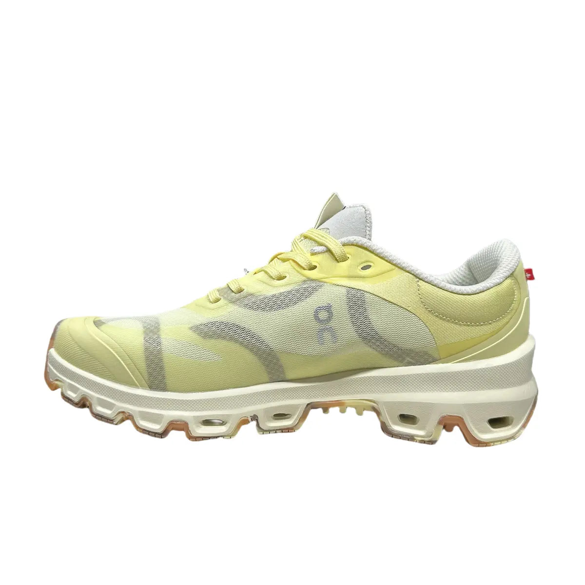 On Cloudventure LOEWE 2 Women's Solar Yellow