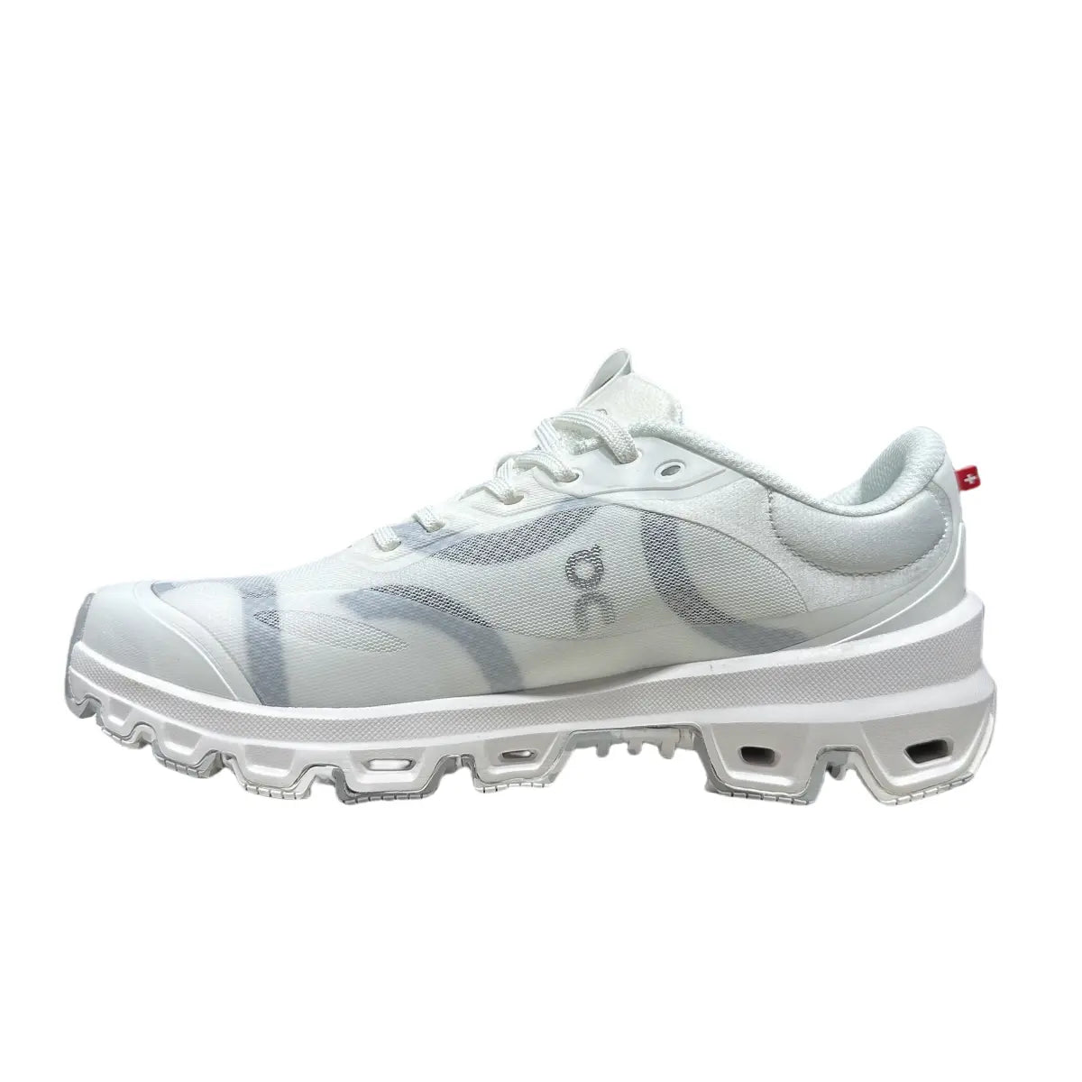 On Cloudventure LOEWE 2 Women's Pure White