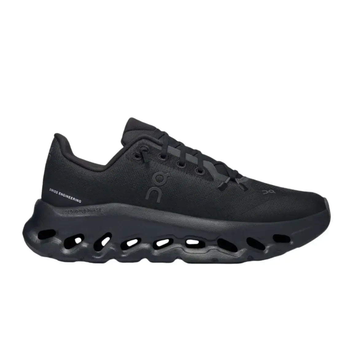 Men's Cloudtilt ECLIPSE BLACK