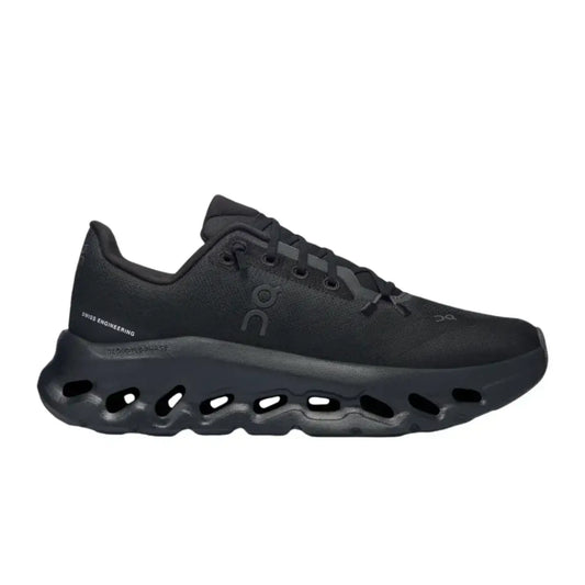 Men's Cloudtilt ECLIPSE BLACK