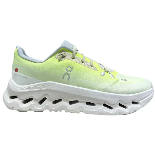 Women's Cloudtilt Lime ivory