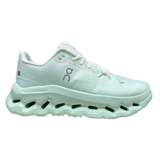 Men's Cloudtilt Mint Green