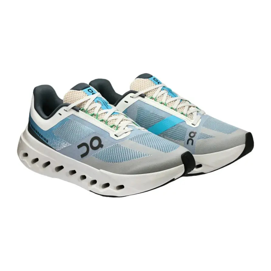 On Cloudsurfer Next Men's Honeydew Ivory