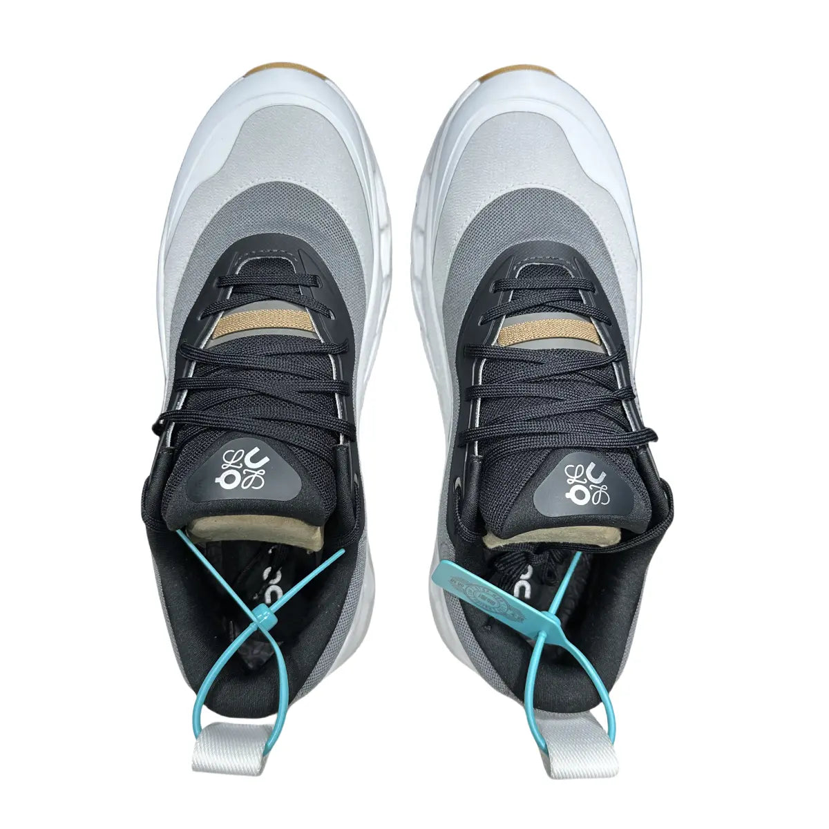 Men's Cloudtilt LOEWE  2 Black/White