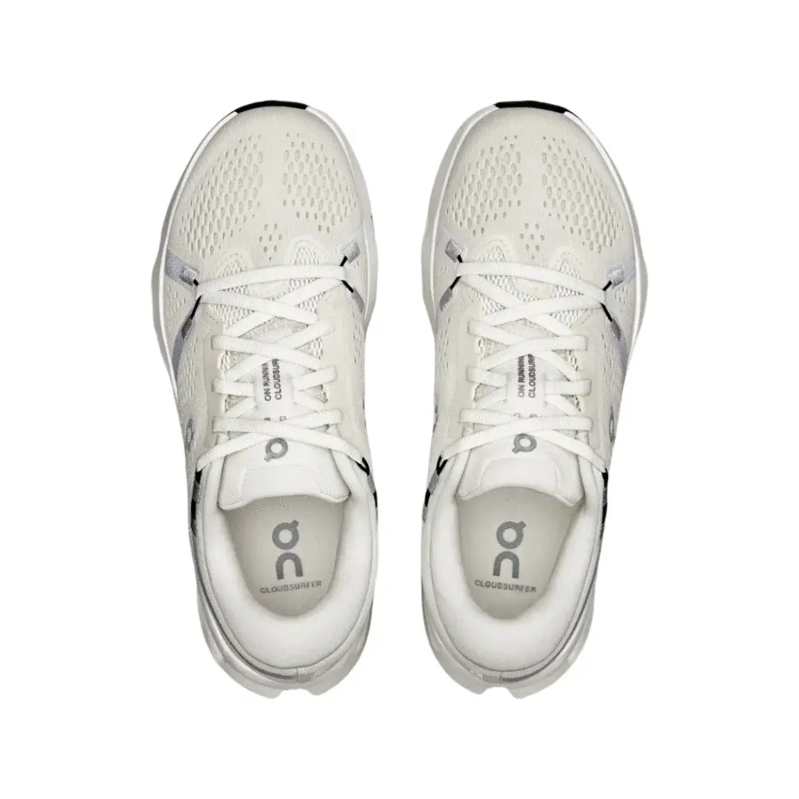 On Cloudsurfer 2 Women's Ivory