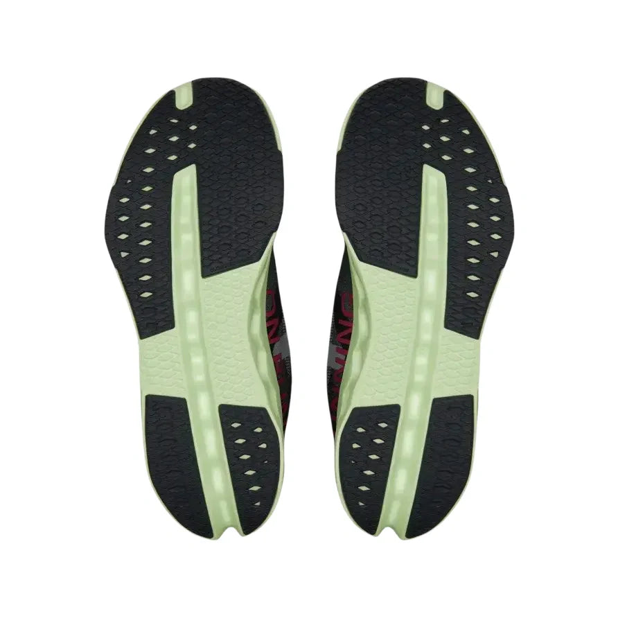 On Cloudsurfer Next Women's Black Lima