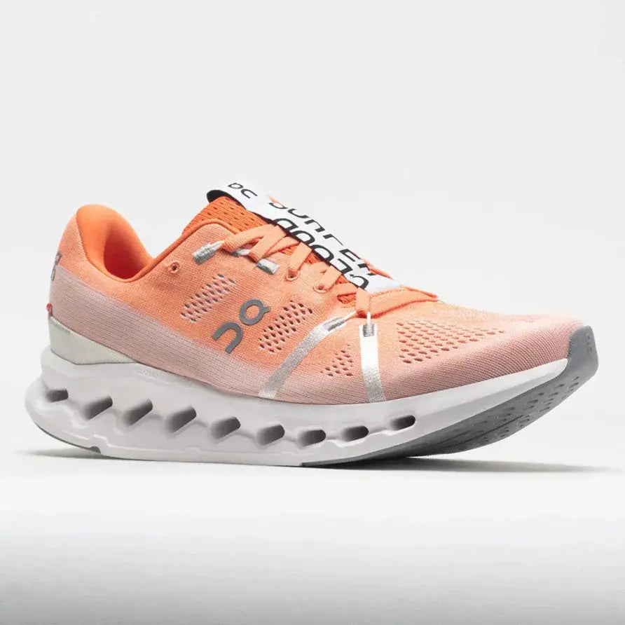 Men's Cloudsurfer Flame White