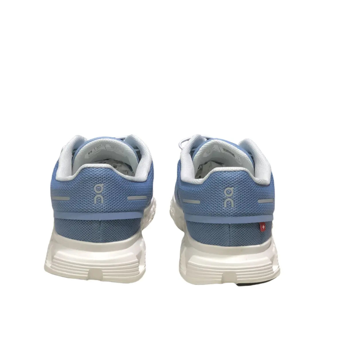 Women's Cloud 6 Frost Gray