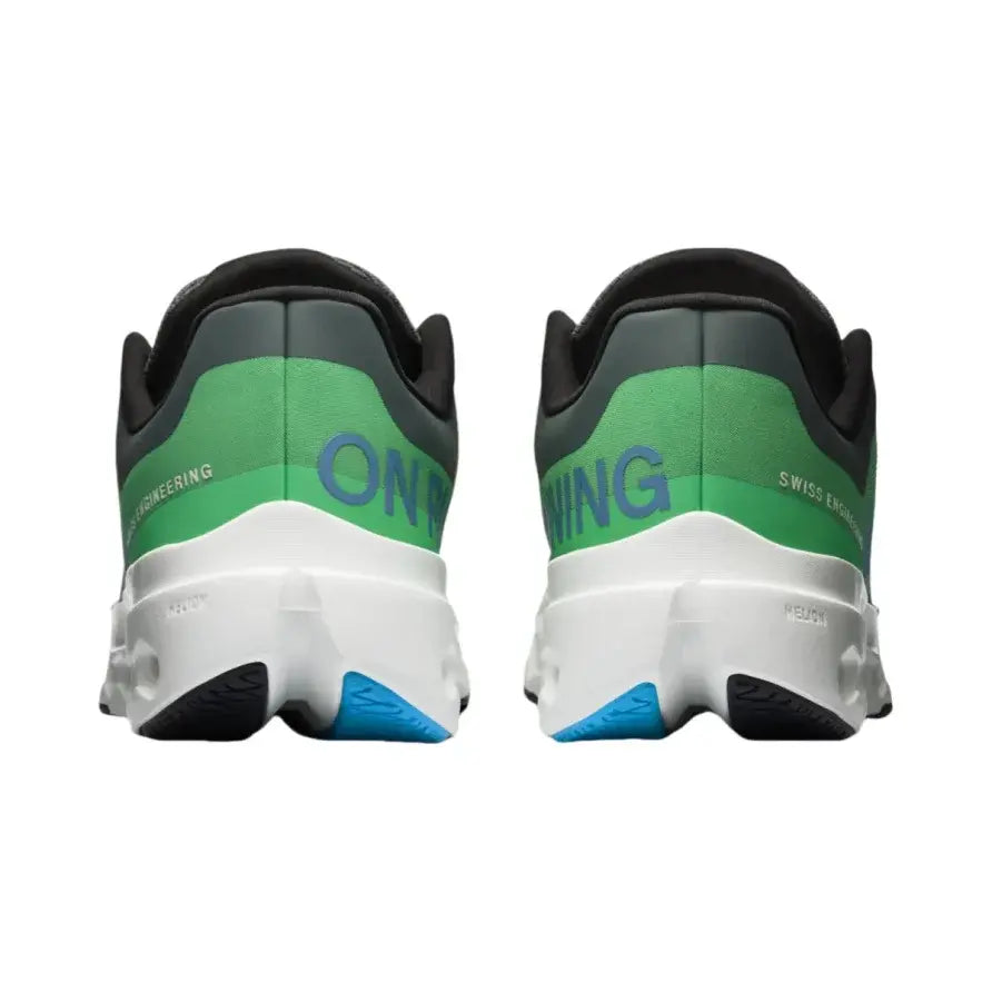 On Cloudsurfer Next Men's Honeydew Ivory