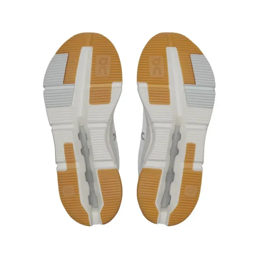 On Cloudnova Form 2 Men's Pearl Ice
