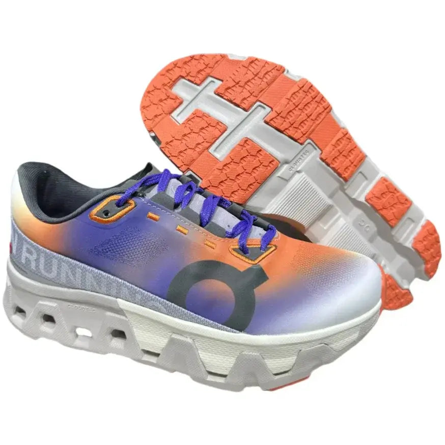 On Cloudmonster Hype Men's  Flame Frost