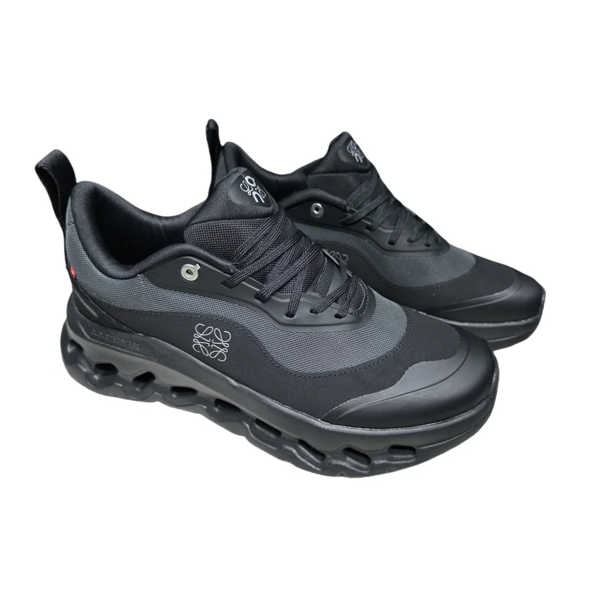 Women's Cloudtilt LOEWE  2 Black/Black