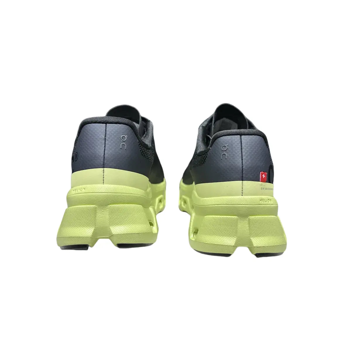 Men's Cloudmonster Black/Locust